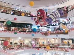 -万达广场(桂林高新店)