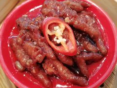 -避风塘(江桥万达店)
