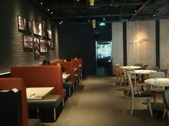 大堂-必胜客(八一店)