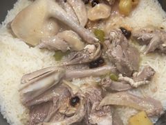 -皇鸽餐厅(五桂山分店)