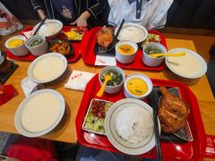 -喜年来(欧洲商城店)