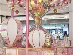 -凯德广场(武胜路店)