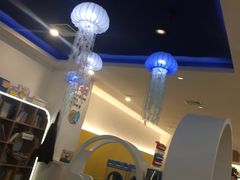 -海帆亲子游泳(顺义店)