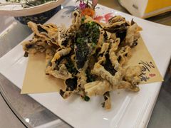 -银都上海菜馆(粤海东路店)
