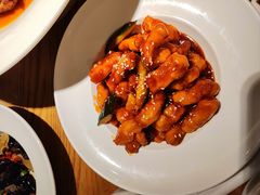 -九毛九西北菜(大东海店)