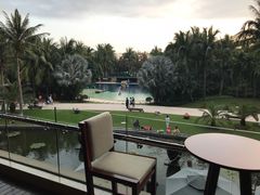 -三亚湾海居铂尔曼度假酒店