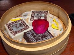 绍兴印糕-寻宝记绍兴菜(鲁迅路店)