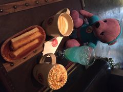 MAAN&nbsp;&nbsp;COFFEE&nbsp;漫咖啡(奥体店)-漫咖啡(奥体店)