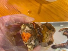 -回·龙虾铺·盆盆蟹·烧烤大排档(回龙观店)