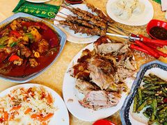 -维吾尔餐厅(宜山路店)