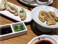 -苏小柳手工点心(人民广场分院)