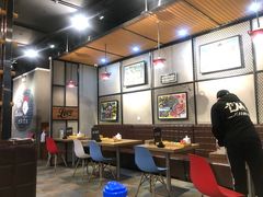-分米鸡DM Chicken(银泰城店)