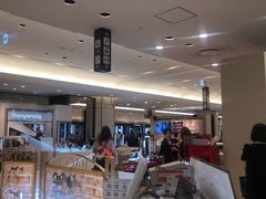 -阪急百货店(梅田总店)