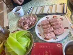 -鸿姐老火锅(疁城新天地店)
