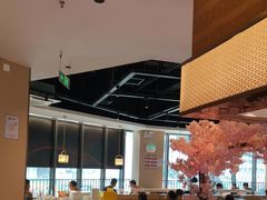 -名扬煮艺肥牛自助火锅(同和店)