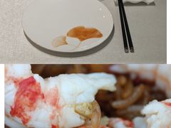 -囍榷·鲜美常州菜(恐龙园店)
