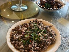 -纳福苑(亮庆餐饮分店)