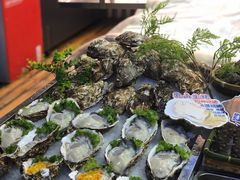 -开海·红岛海鲜虾水饺(石老人店)