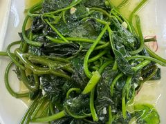 -聚鲜阁海鲜美食城(香水湾店)