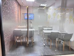 -新东方国际教育·雅思托福(裕德路校区)