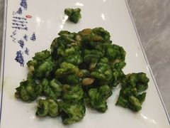 翡翠虾仁-玉华台饭庄·淮扬菜·烤鸭(望京店)