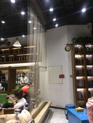 点击看大图 -简影造型·自选烫染接发salon