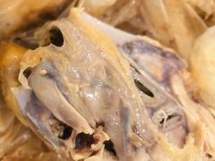 -考记泥焗鸡农庄·海鲜(北洛秘境店)