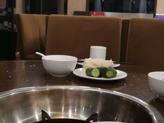 -蜀中吴养生板栗鸡(会展店)