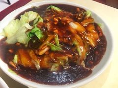 -满口香饭店