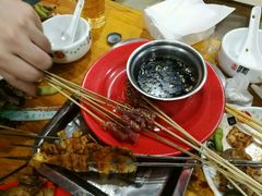 -柒五龙虾(八王寺店)