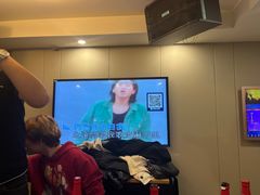 -云晓光头烧烤吧(新大陆广场店)