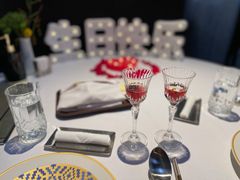 -狮拾久·现代新加坡料理(福田COCO Park店)