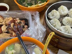 -清真·金宏兴鸭子店(明瓦廊店)