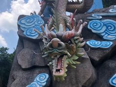 -宁波五龙潭景区