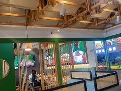 -满盛家宴·烤鸭·海鲜天津菜(河北路总店)