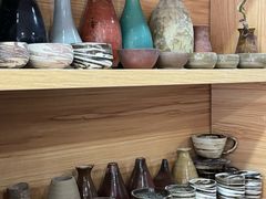 -馆陶手作坊DIY·陶艺·石塑粘土·石膏娃娃(车陂店)