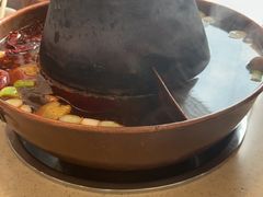 -阳坊大都涮羊肉(阳坊总店)
