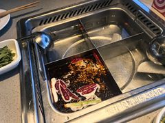 -海底捞火锅(公益西桥店)
