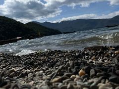 -丽江泸沽湖景区-里格半岛