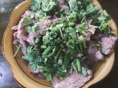 -小杨翘脚牛肉
