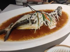 -丹江渔村(上地店)