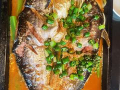 -夯鱼烤鱼·尔滨地标美食(国展店)