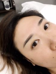 点击看大图 -MIVI·纹眉半永久野生眉