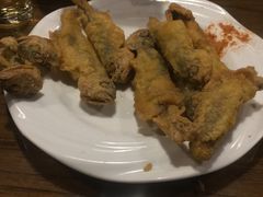 -董立兵烤鸭店(山大路店)