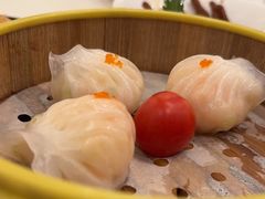 -半岛太子酒家(海港城店)