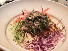 -胡麻(静安嘉里店)