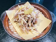 古法手撕鸡-高第街56号餐厅(美莲广场店)