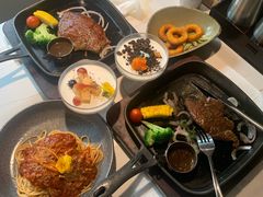 -牛扒先生·厚切雪花牛扒西餐厅(北京路禺山路店)