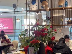 -必胜客餐厅(昆百大泰业城店)
