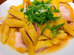 石龙豆皮鸡-莞府家宴·东莞菜(市民服务中心店)